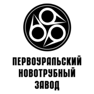 Pervouralsky Novotrubny Zavod Logo PNG Vector