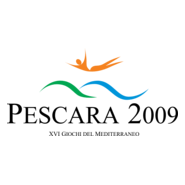 Pescara 2009 Logo PNG Vector
