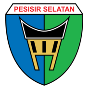 Pesisir Selatan Logo PNG Vector