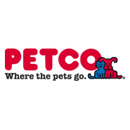 PETCO Logo PNG Vector
