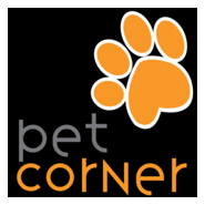 Petcorner Logo PNG Vector