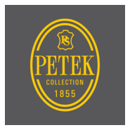 Petek Logo PNG Vector
