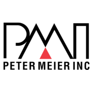 Peter Meier Inc. Logo PNG Vector