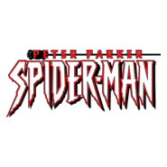 Peter Parker Spider-man Logo PNG Vector