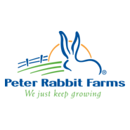 Peter Rabbit Farms Logo PNG Vector