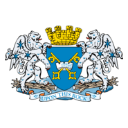 Peterborough United FC Logo PNG Vector