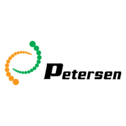 Petersen Logo PNG Vector