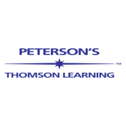 Peterson's Logo PNG Vector