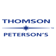 Peterson's Logo PNG Vector