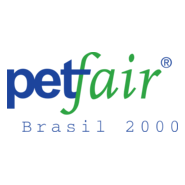 Petfair Brasil 2000 Logo PNG Vector
