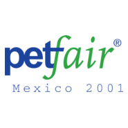 Petfair Mexico 2001 Logo PNG Vector