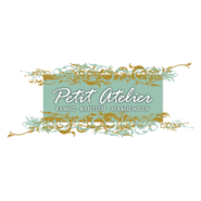 Petit Atelier Logo PNG Vector
