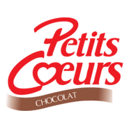 Petits Coeurs Logo PNG Vector