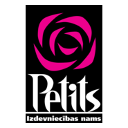 Petits Logo PNG Vector
