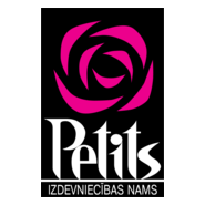 Petits Logo PNG Vector
