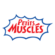 Petits Muscles Logo PNG Vector