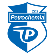 Petrochemia Logo PNG Vector