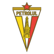 Petrolul Ploiesti 60's - 70's Logo PNG Vector