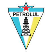 Petrolul Ploiesti Logo PNG Vector