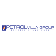 PetrolVilla Group Logo PNG Vector