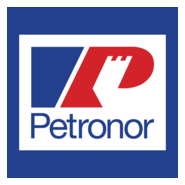 Petronor Logo PNG Vector