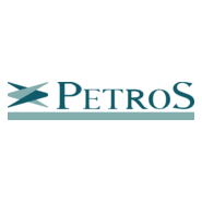 Petros Logo PNG Vector