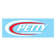 Petty Enterprises Logo PNG Vector