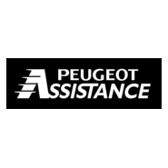 Peugeot Assistance Logo PNG Vector