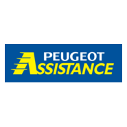 Peugeot Assistance Logo PNG Vector