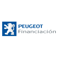 Peugeot Financiacion Logo PNG Vector