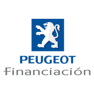 Peugeot Financiacion Logo PNG Vector