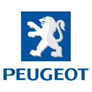 Peugeot Logo PNG Vector