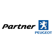 Peugeot Partner Logo PNG Vector