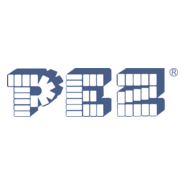 PEZ Logo PNG Vector