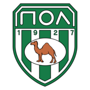 Pezoporikos Larnaka Logo PNG Vector