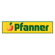 Pfanner Logo PNG Vector