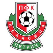 PFC Belasitsa Petrich Logo PNG Vector