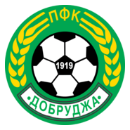 PFC DOBRUDJA Logo PNG Vector