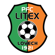 PFC Litex Lovech Logo PNG Vector