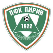 PFC PIRIN 1922 Logo PNG Vector