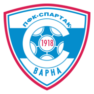 PFC SPARTAK VARNA Logo PNG Vector