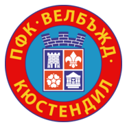 PFC Velbazhd Kyustendil Logo PNG Vector