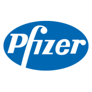 Pfizer Logo PNG Vector