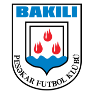 PFK Bakili Baku Logo PNG Vector