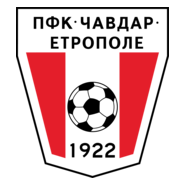 PFK Chavdar Etropole Logo PNG Vector