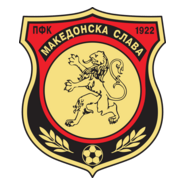 PFK Makedonska Slava Simitli Logo PNG Vector