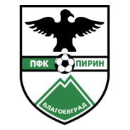 PFK Pirin Blagoevgrad Logo PNG Vector