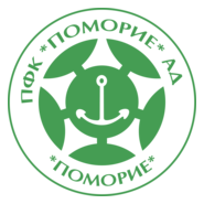 PFK Pomorie Logo PNG Vector