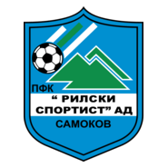 PFK Rilski Sportist Samokov Logo PNG Vector