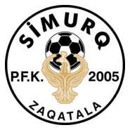 PFK Simurq Zaqatala Logo PNG Vector